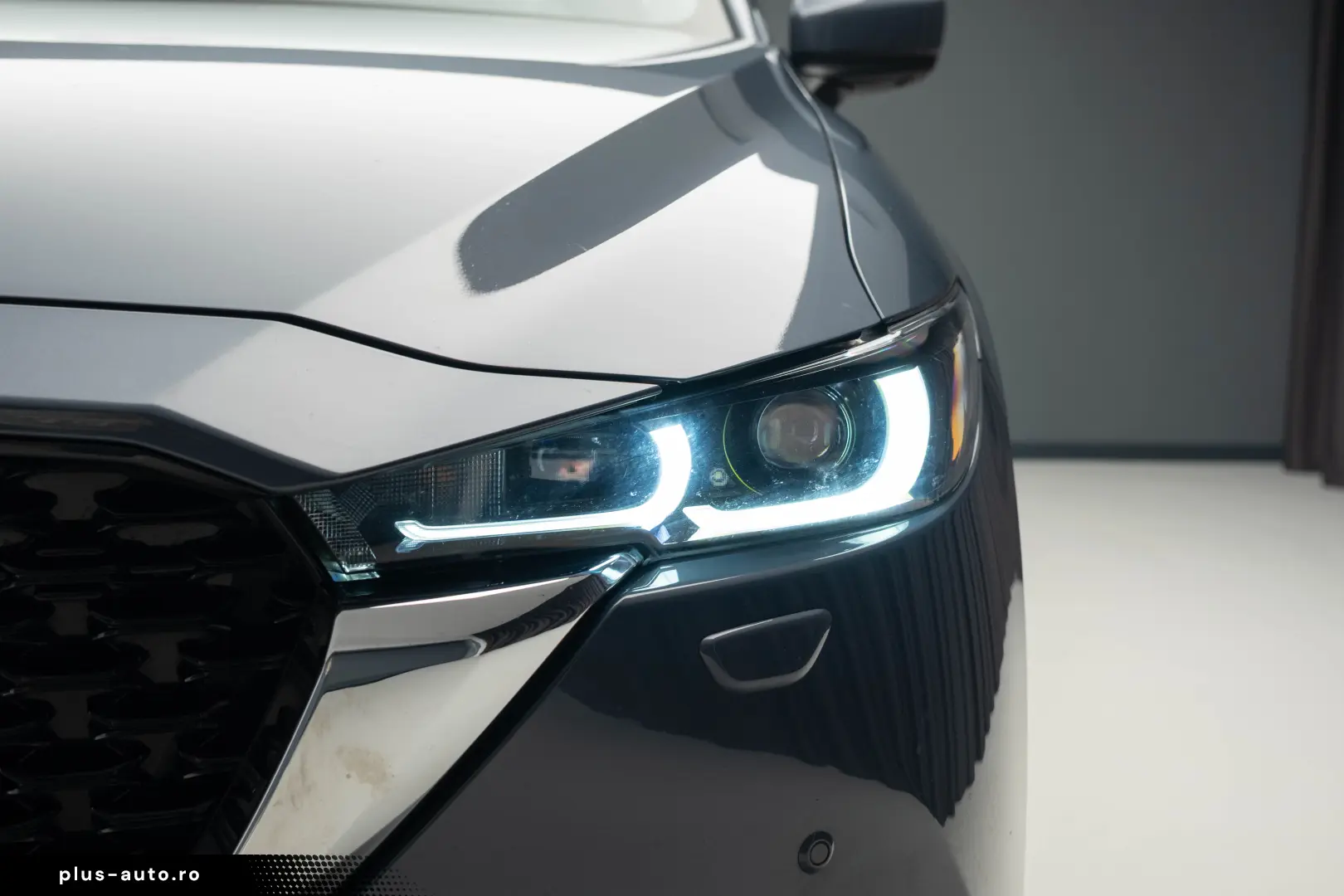 MAZDA CX-5 Takuni Line - 2.5 benzina Mild Hybrid