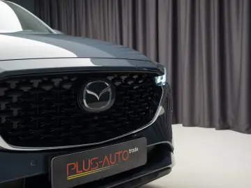 MAZDA CX-5 Takuni Line - 2.5 benzina Mild Hybrid