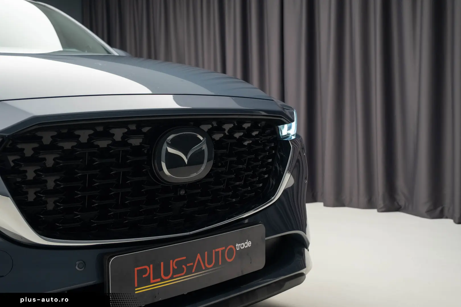 MAZDA CX-5 Takuni Line - 2.5 benzina Mild Hybrid