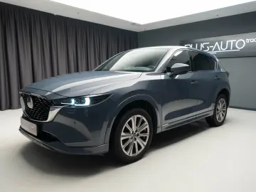 MAZDA CX-5 Takuni Line - 2.5 benzina Mild Hybrid