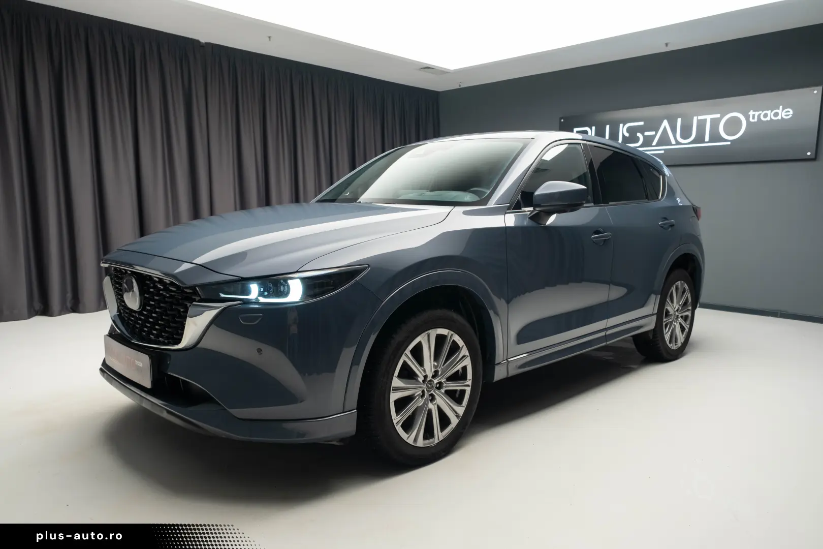 MAZDA CX-5 Takuni Line - 2.5 benzina Mild Hybrid