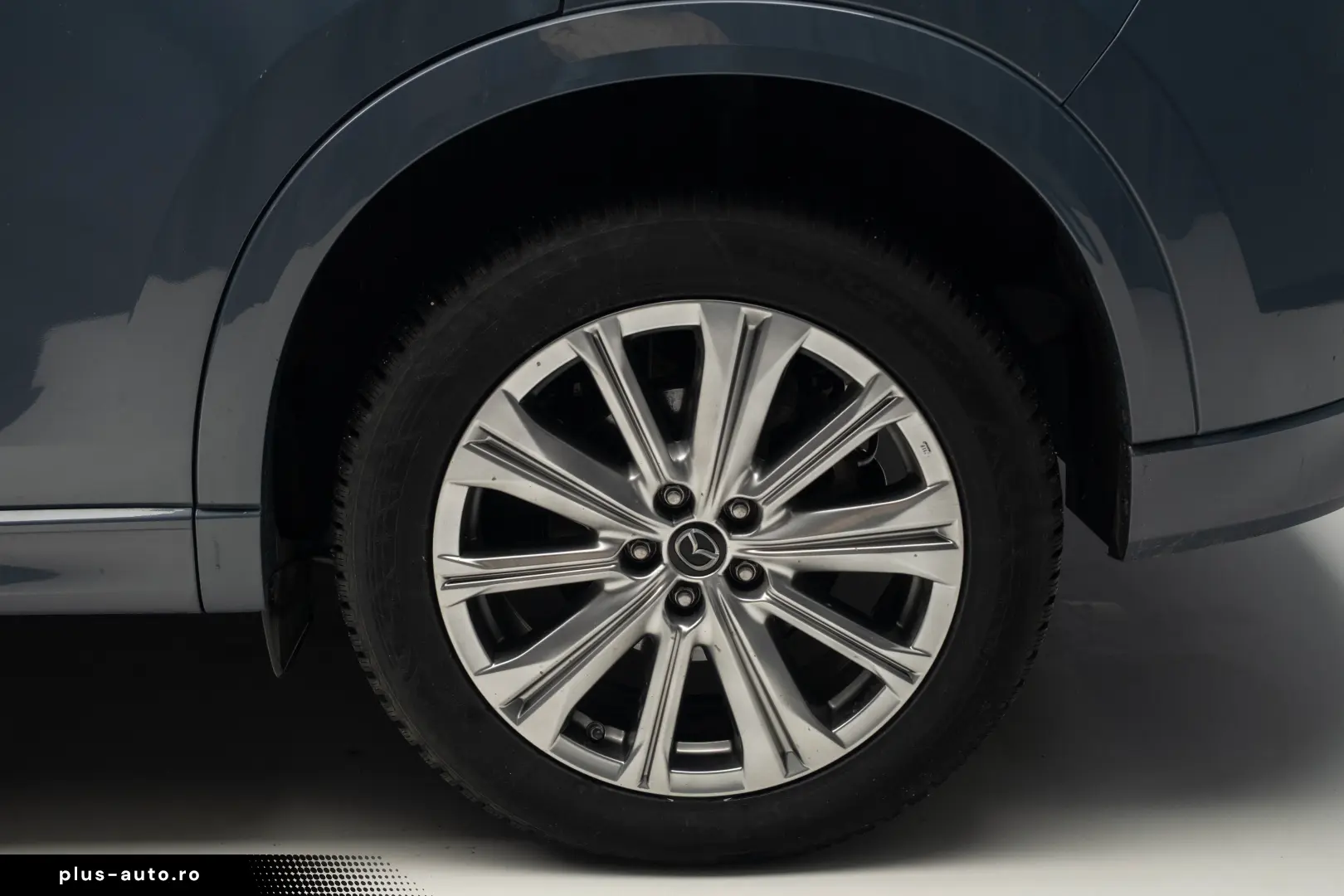 MAZDA CX-5 Takuni Line - 2.5 benzina Mild Hybrid