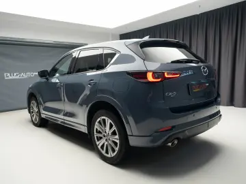 MAZDA CX-5 Takuni Line - 2.5 benzina Mild Hybrid