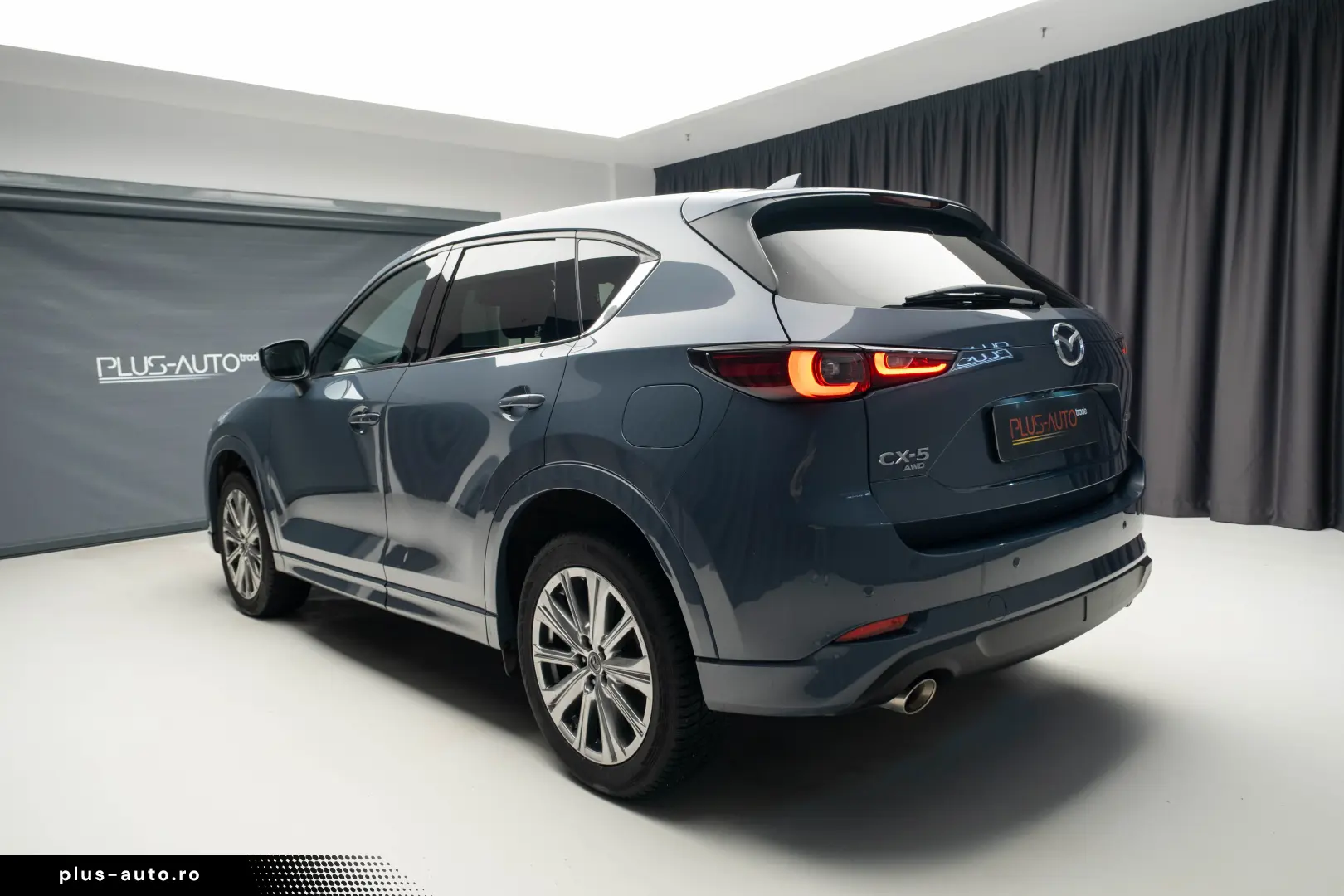 MAZDA CX-5 Takuni Line - 2.5 benzina Mild Hybrid