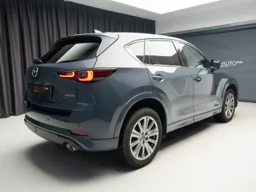 MAZDA CX-5 Takuni Line - 2.5 benzina Mild Hybrid