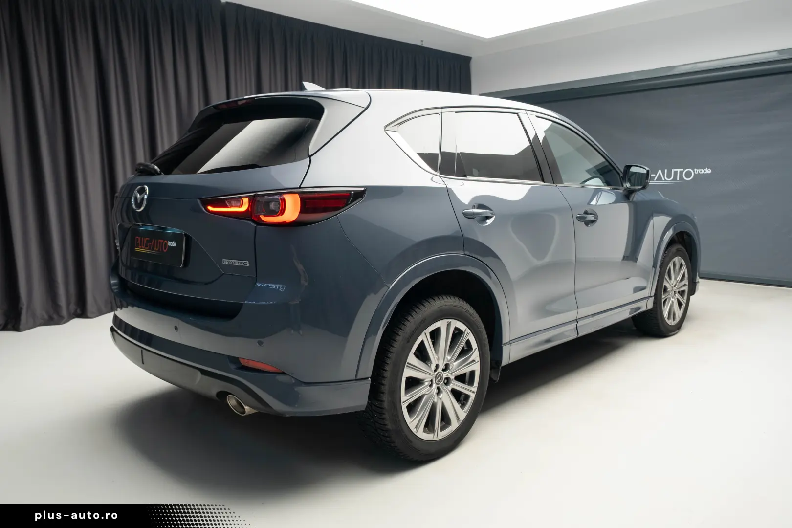 MAZDA CX-5 Takuni Line - 2.5 benzina Mild Hybrid