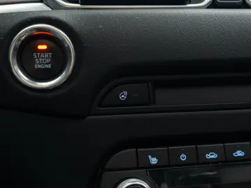 MAZDA CX-5 Takuni Line - 2.5 benzina Mild Hybrid