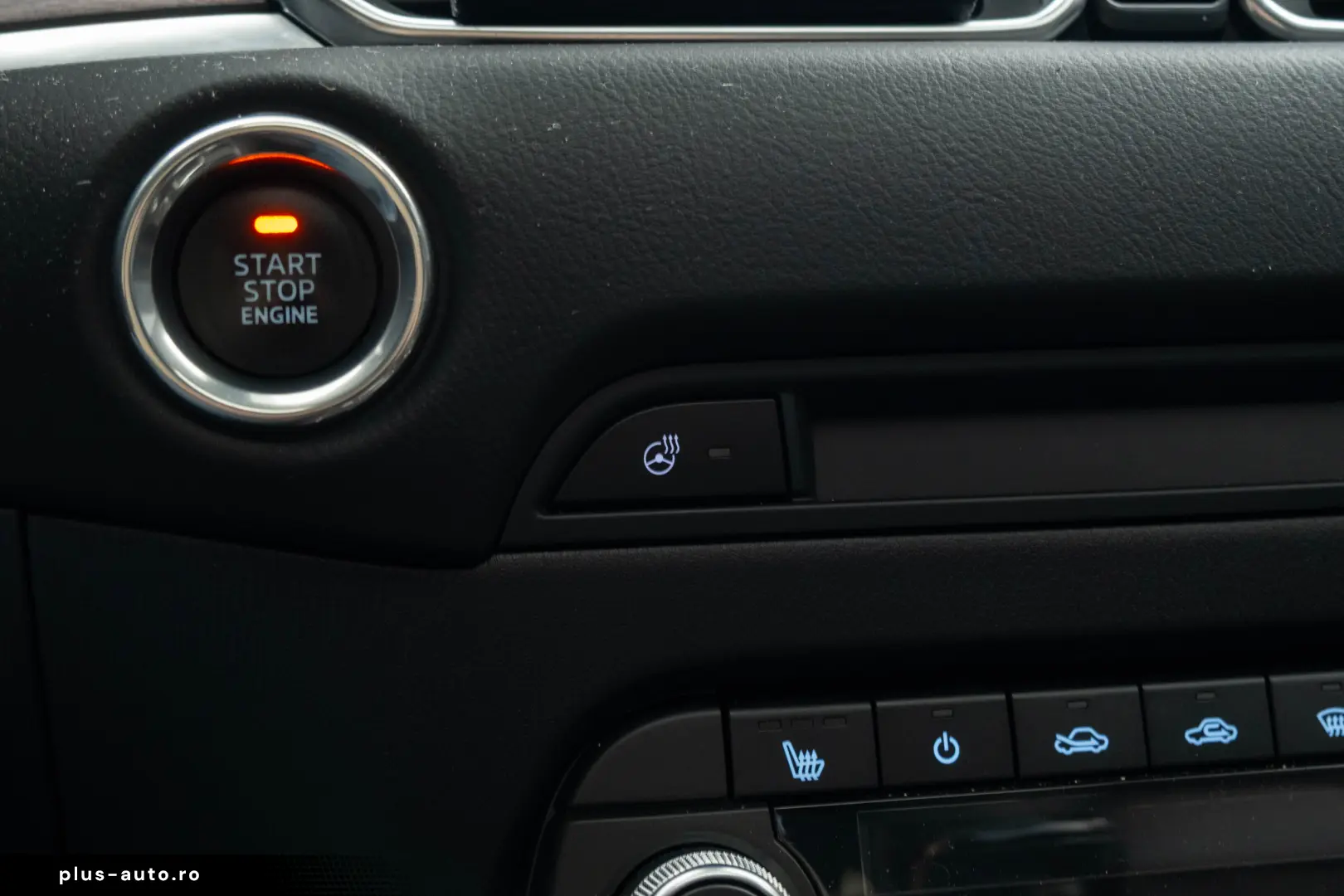 MAZDA CX-5 Takuni Line - 2.5 benzina Mild Hybrid