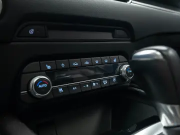 MAZDA CX-5 Takuni Line - 2.5 benzina Mild Hybrid