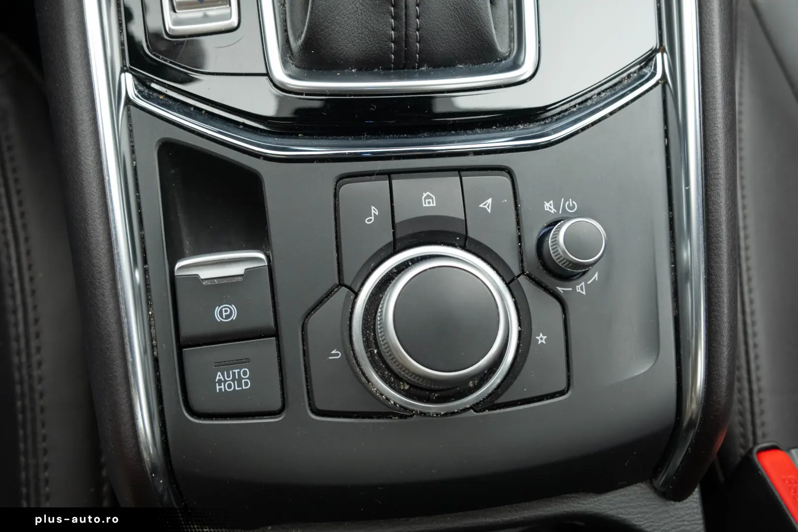 MAZDA CX-5 Takuni Line - 2.5 benzina Mild Hybrid