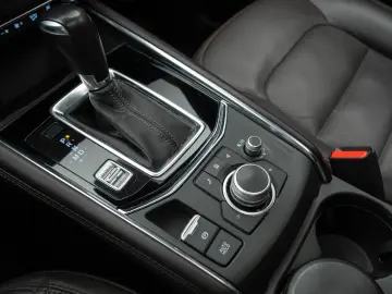 MAZDA CX-5 Takuni Line - 2.5 benzina Mild Hybrid