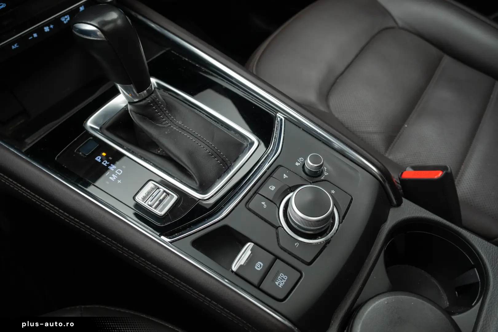 MAZDA CX-5 Takuni Line - 2.5 benzina Mild Hybrid