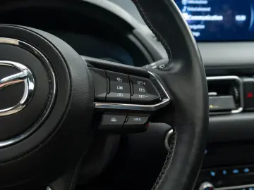 MAZDA CX-5 Takuni Line - 2.5 benzina Mild Hybrid