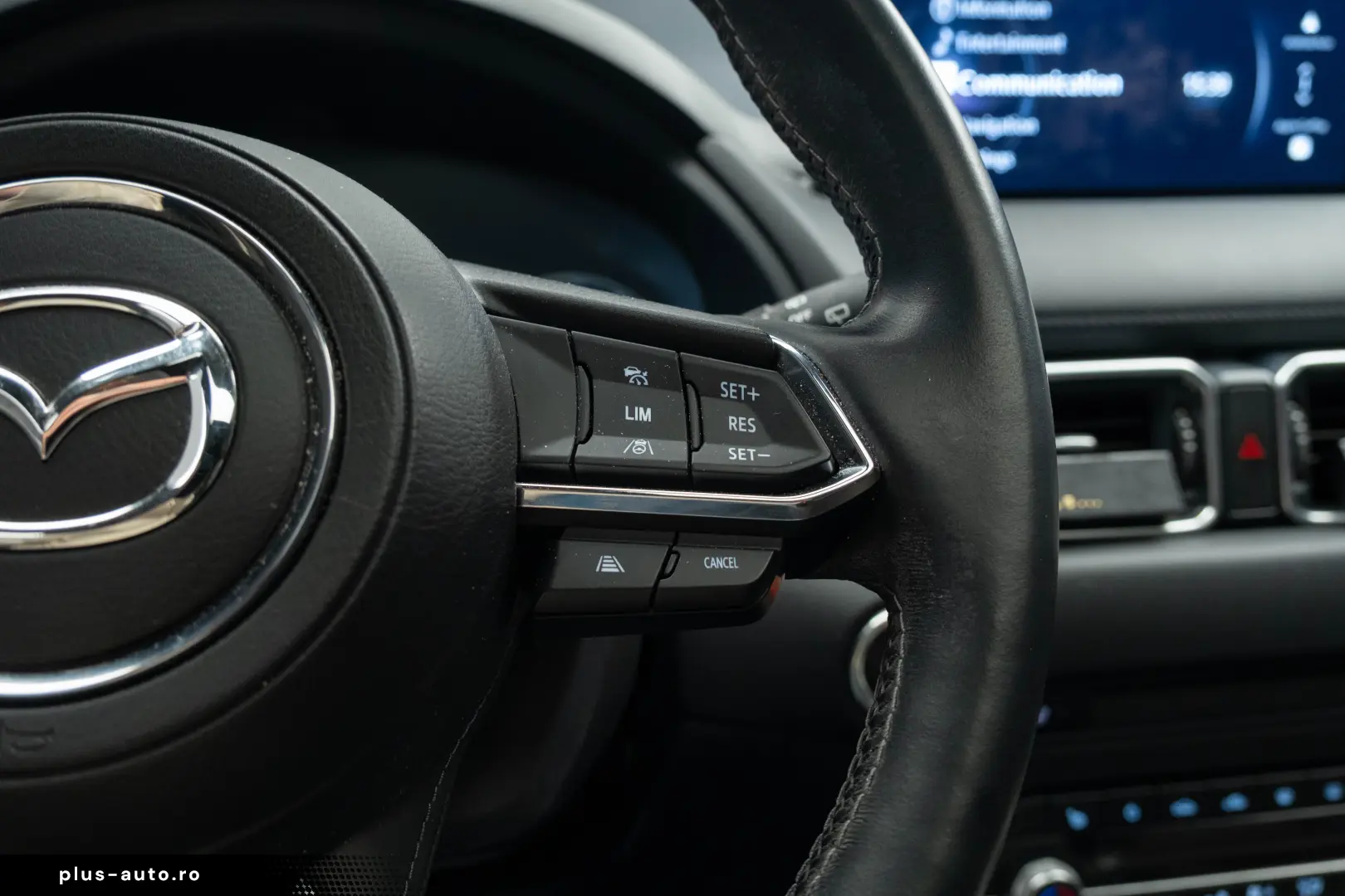 MAZDA CX-5 Takuni Line - 2.5 benzina Mild Hybrid