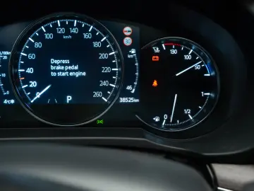 MAZDA CX-5 Takuni Line - 2.5 benzina Mild Hybrid