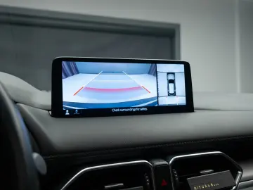 MAZDA CX-5 Takuni Line - 2.5 benzina Mild Hybrid