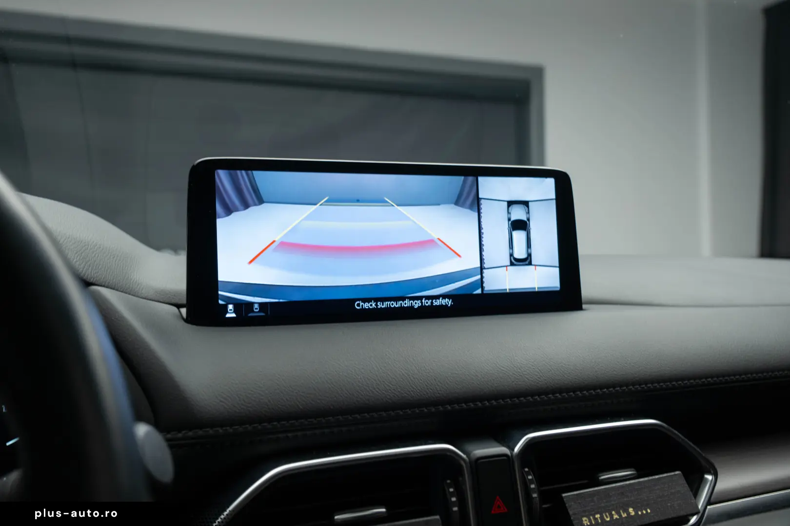 MAZDA CX-5 Takuni Line - 2.5 benzina Mild Hybrid