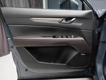 MAZDA CX-5 Takuni Line - 2.5 benzina Mild Hybrid