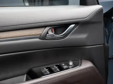 MAZDA CX-5 Takuni Line - 2.5 benzina Mild Hybrid