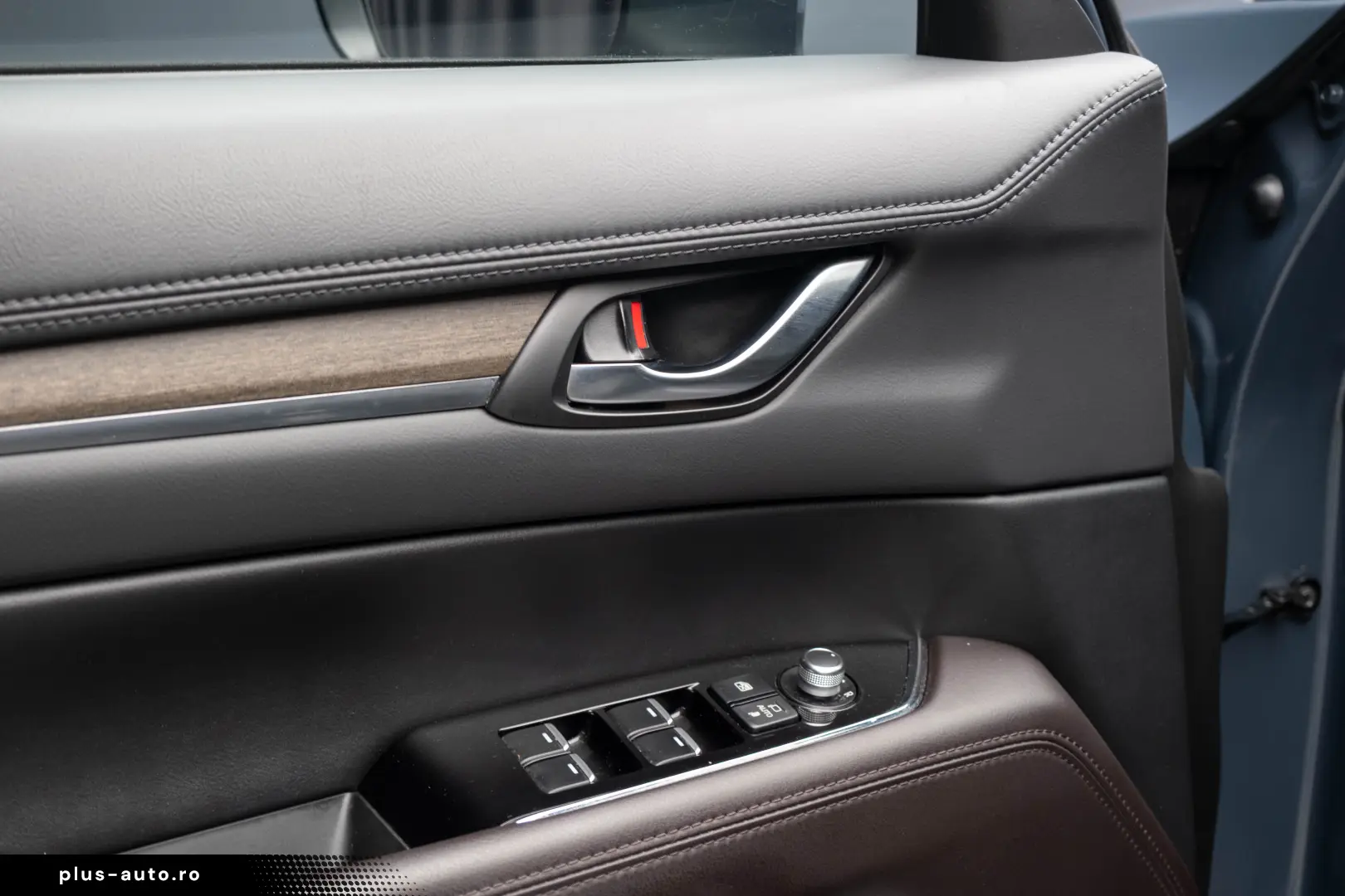 MAZDA CX-5 Takuni Line - 2.5 benzina Mild Hybrid