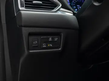 MAZDA CX-5 Takuni Line - 2.5 benzina Mild Hybrid