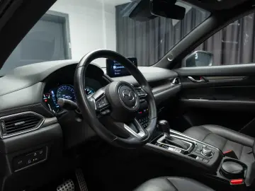 MAZDA CX-5 Takuni Line - 2.5 benzina Mild Hybrid