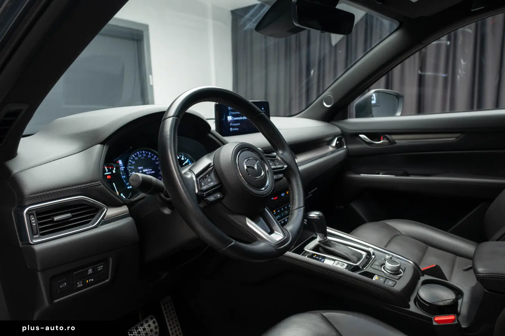 MAZDA CX-5 Takuni Line - 2.5 benzina Mild Hybrid