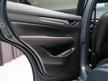 MAZDA CX-5 Takuni Line - 2.5 benzina Mild Hybrid