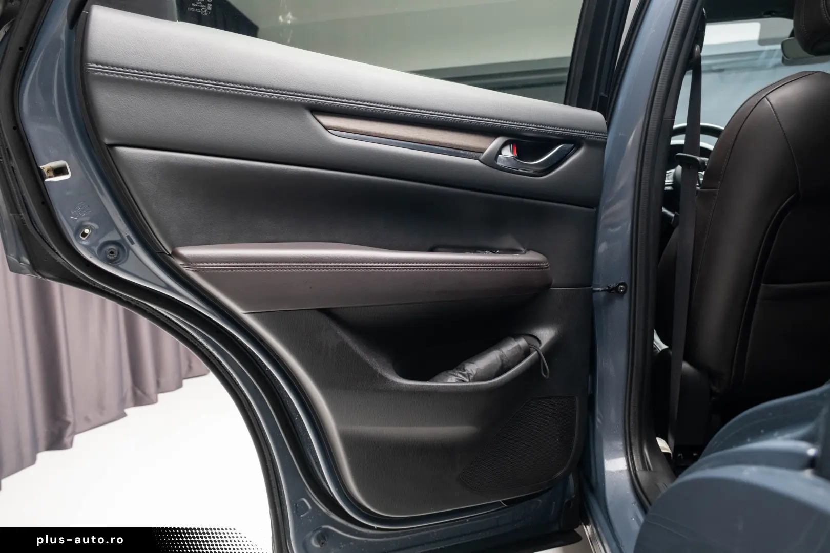 MAZDA CX-5 Takuni Line - 2.5 benzina Mild Hybrid