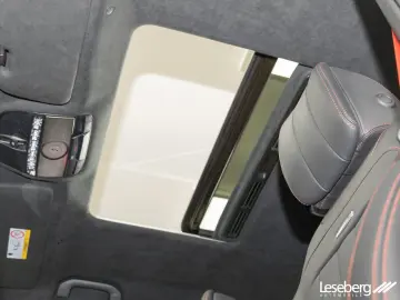 MERCEDES-BENZ G 63 AMG Multibeam AHK SD Distro. Night Memory