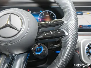 MERCEDES-BENZ G 63 AMG Multibeam AHK SD Distro. Night Memory