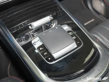 MERCEDES-BENZ G 63 AMG Multibeam AHK SD Distro. Night Memory