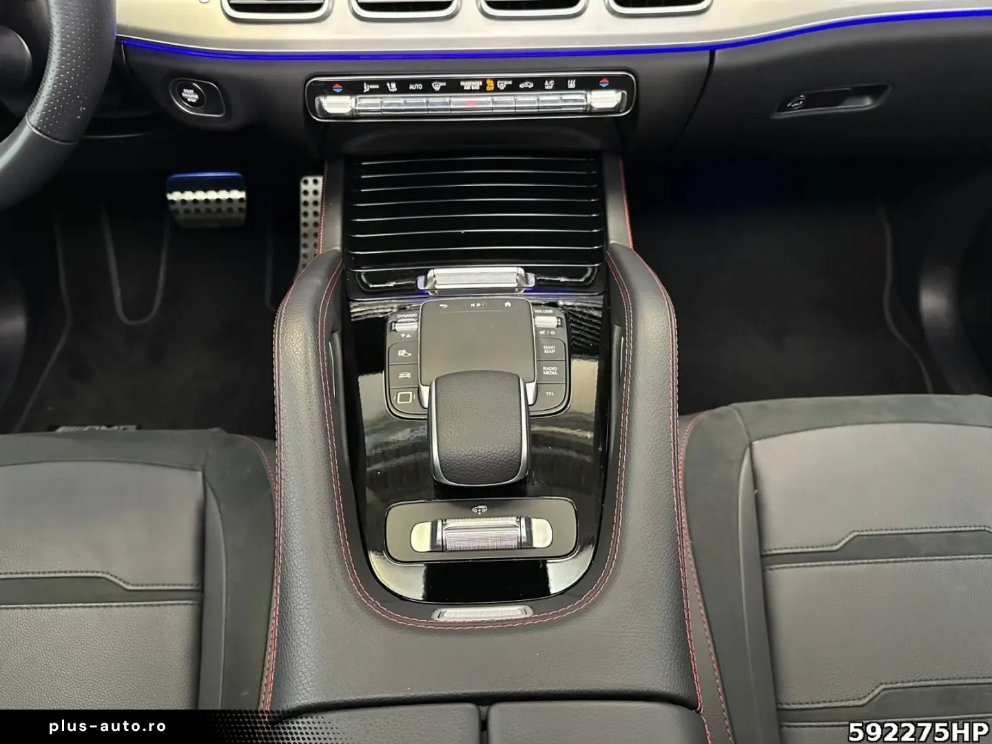 MERCEDES-BENZ GLE 53 AMG HYBRID 4M   Pano 0 5% Diens&hellip;