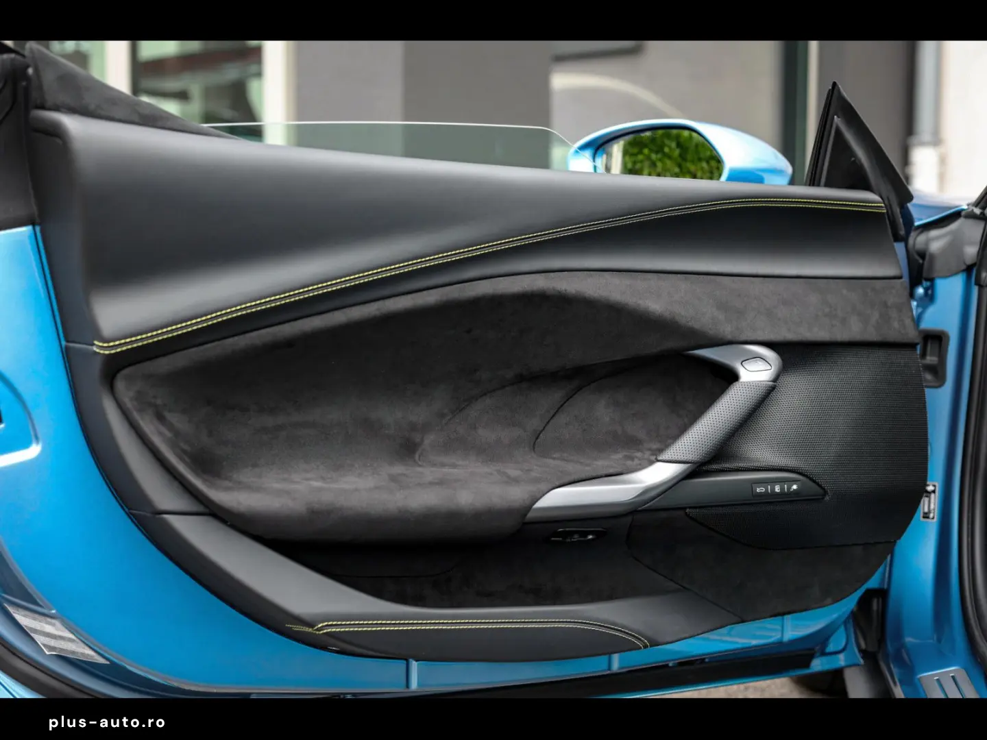 FERRARI 296 GTB  CARBON 360 CARPLAY LIFT DAYTONA RACING