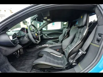 FERRARI 296 GTB  CARBON 360 CARPLAY LIFT DAYTONA RACING