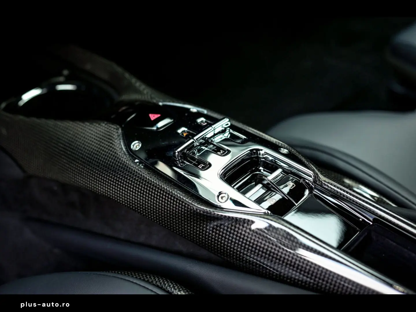 FERRARI 296 GTB  CARBON 360 CARPLAY LIFT DAYTONA RACING