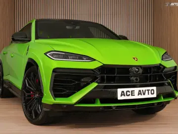 LAMBORGHINI URUS SE-800HP-COOL-SEA-MASSAGE-NIGHT-BANG-SOFT-C