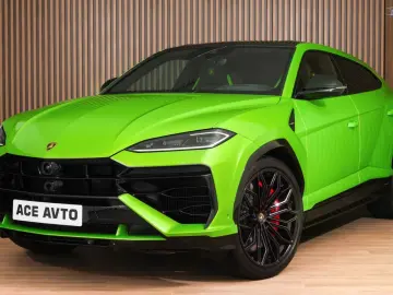 LAMBORGHINI URUS SE-800HP-COOL-SEA-MASSAGE-NIGHT-BANG-SOFT-C