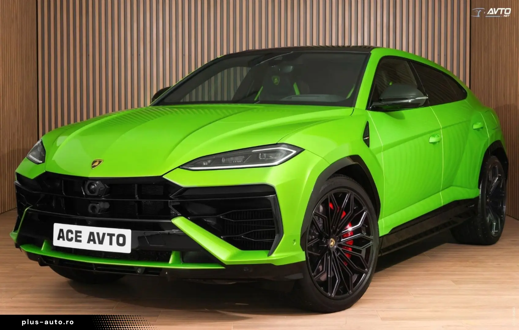 LAMBORGHINI URUS SE-800HP-COOL-SEA-MASSAGE-NIGHT-BANG-SOFT-C