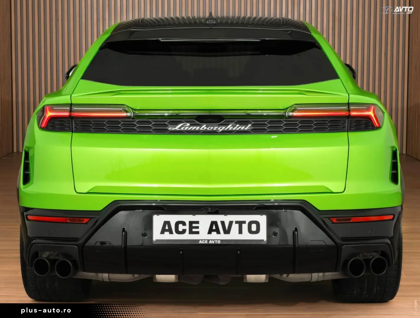 LAMBORGHINI URUS SE-800HP-COOL-SEA-MASSAGE-NIGHT-BANG-SOFT-C