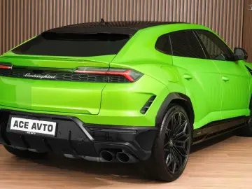 LAMBORGHINI URUS SE-800HP-COOL-SEA-MASSAGE-NIGHT-BANG-SOFT-C