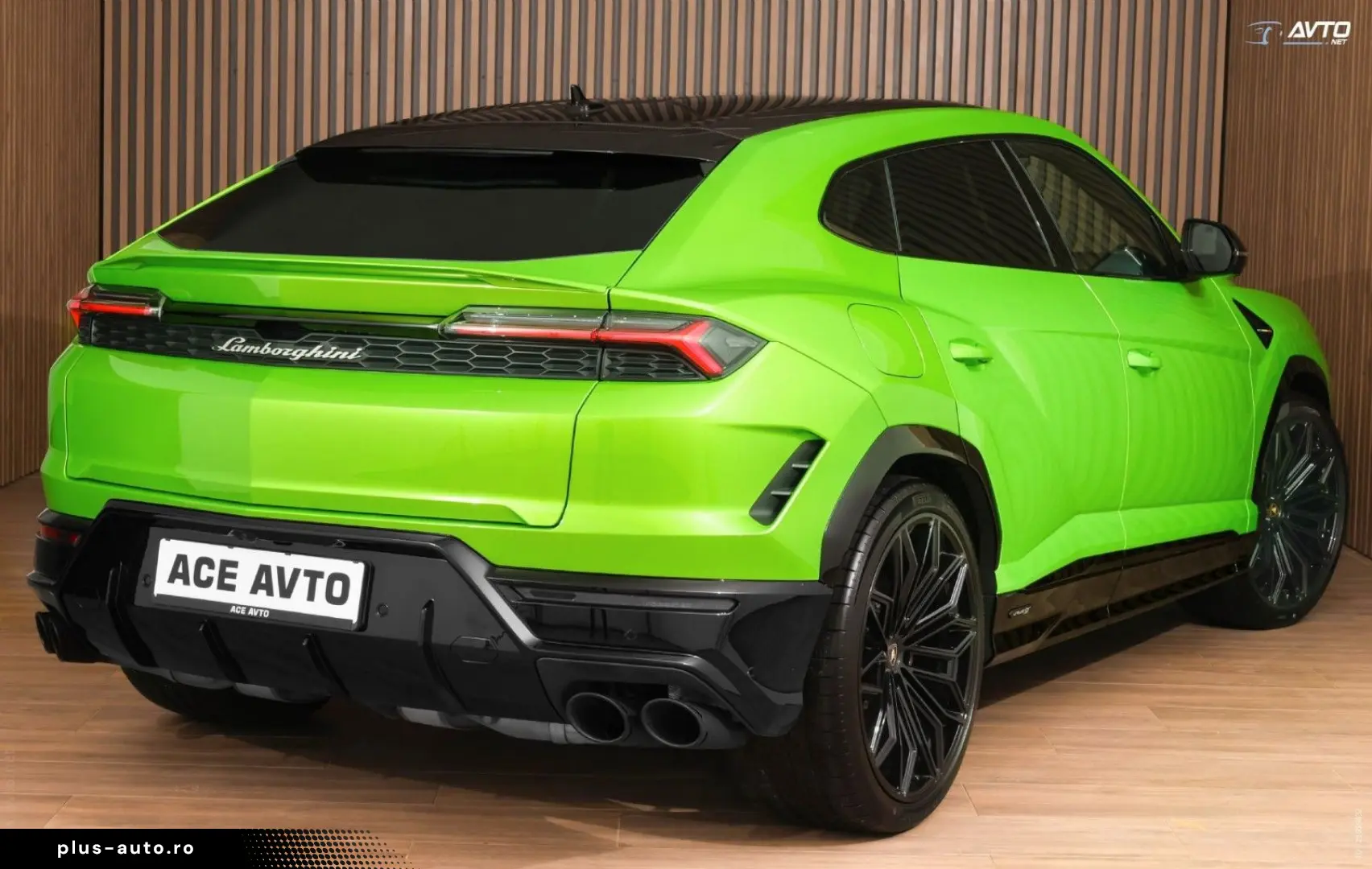 LAMBORGHINI URUS SE-800HP-COOL-SEA-MASSAGE-NIGHT-BANG-SOFT-C
