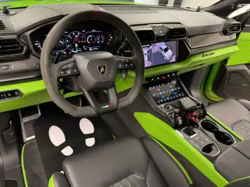 LAMBORGHINI URUS SE-800HP-COOL-SEA-MASSAGE-NIGHT-BANG-SOFT-C