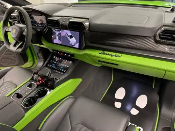 LAMBORGHINI URUS SE-800HP-COOL-SEA-MASSAGE-NIGHT-BANG-SOFT-C