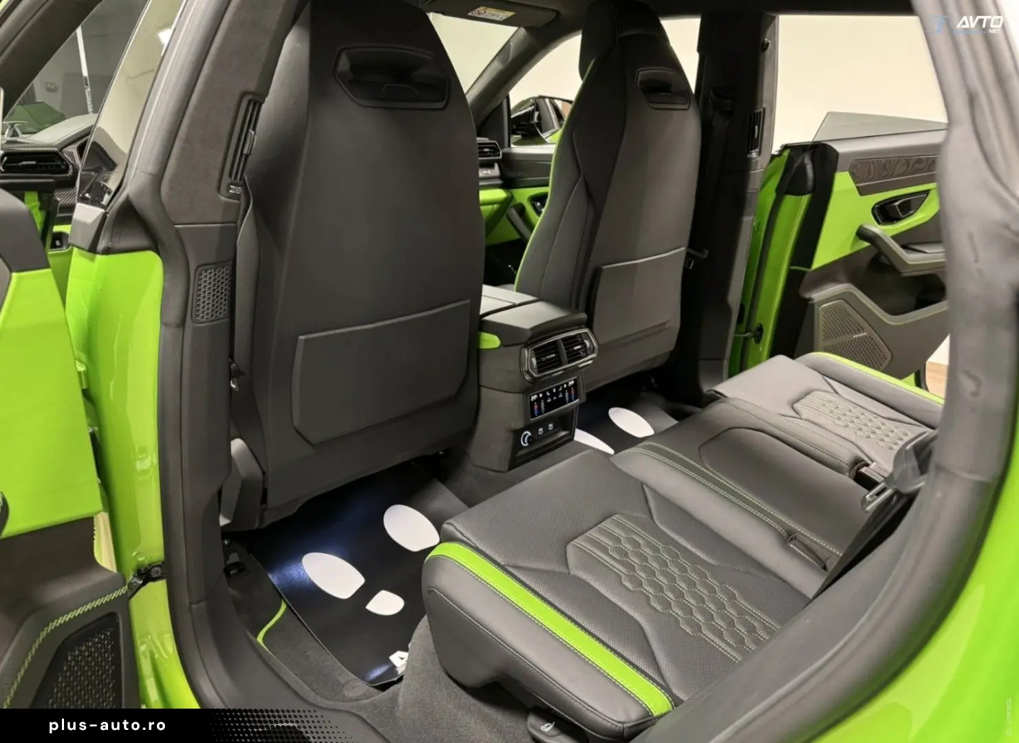 LAMBORGHINI URUS SE-800HP-COOL-SEA-MASSAGE-NIGHT-BANG-SOFT-C