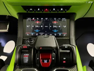 LAMBORGHINI URUS SE-800HP-COOL-SEA-MASSAGE-NIGHT-BANG-SOFT-C