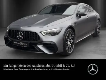 MERCEDES-BENZ GT53 AMG Perf.Sitz AGA Carbon DYNAMIC &hellip;