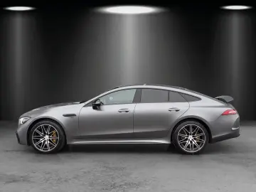 MERCEDES-BENZ GT53 AMG Perf.Sitz AGA Carbon DYNAMIC &hellip;