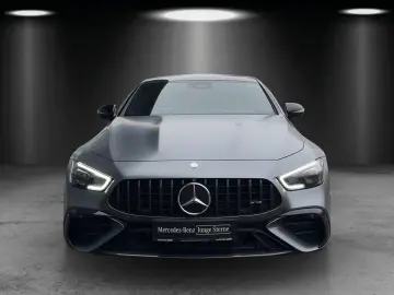 MERCEDES-BENZ GT53 AMG Perf.Sitz AGA Carbon DYNAMIC &hellip;