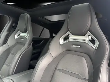 MERCEDES-BENZ GT53 AMG Perf.Sitz AGA Carbon DYNAMIC &hellip;